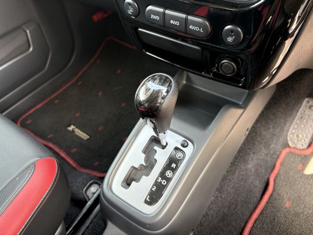 SUZUKI JIMNY 4WD 2013 Image 31