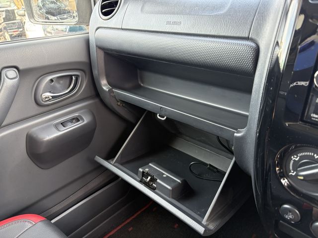 SUZUKI JIMNY 4WD 2013 Image 31