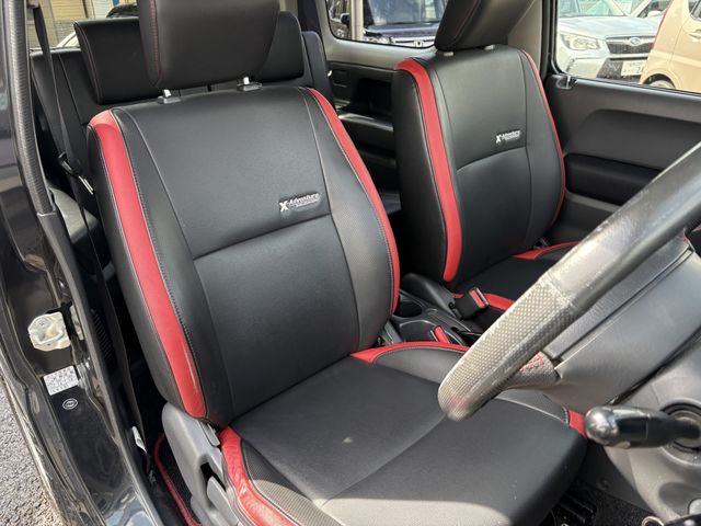 SUZUKI JIMNY 4WD 2013 Image 31