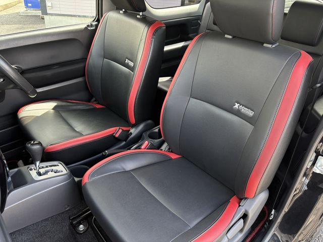 SUZUKI JIMNY 4WD 2013 Image 31