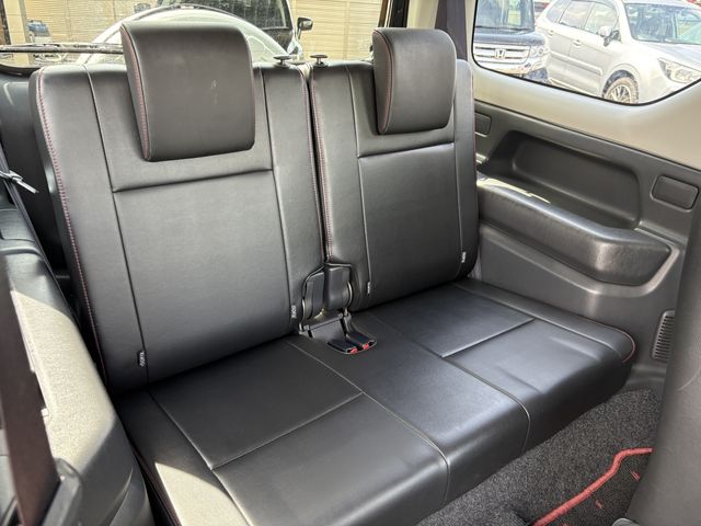 SUZUKI JIMNY 4WD 2013 Image 31