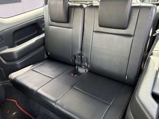 SUZUKI JIMNY 4WD 2013 Image 31