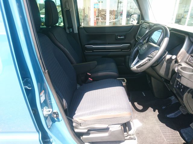 SUZUKI HUSTLER 2023 Image 31