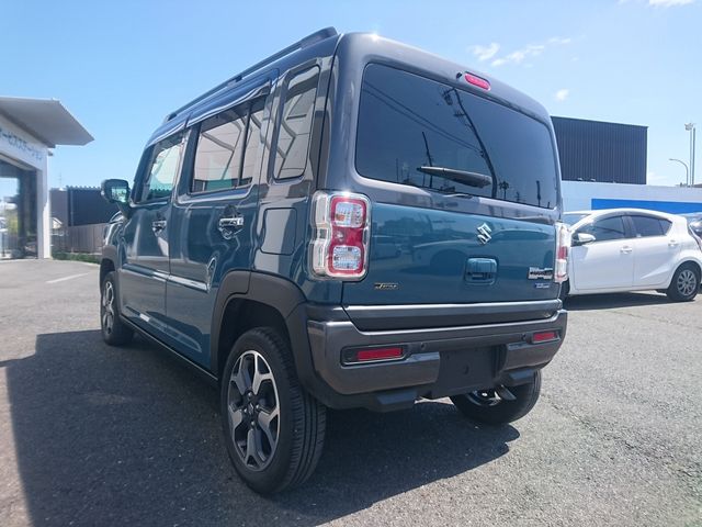 SUZUKI HUSTLER 2023 Image 31