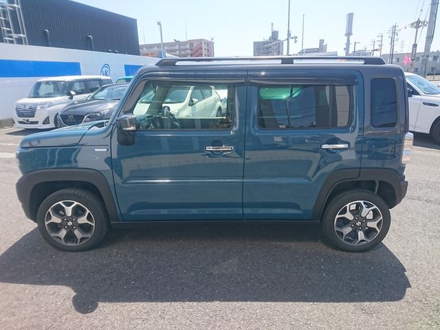 SUZUKI HUSTLER 2023 Image 31