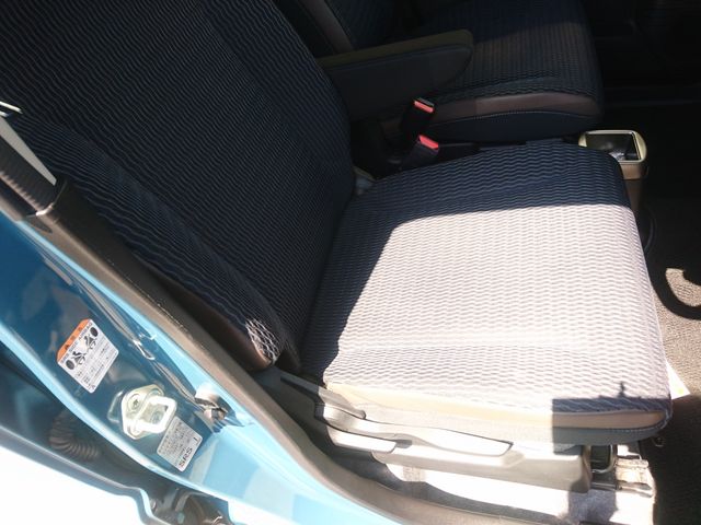 SUZUKI HUSTLER 2023 Image 31