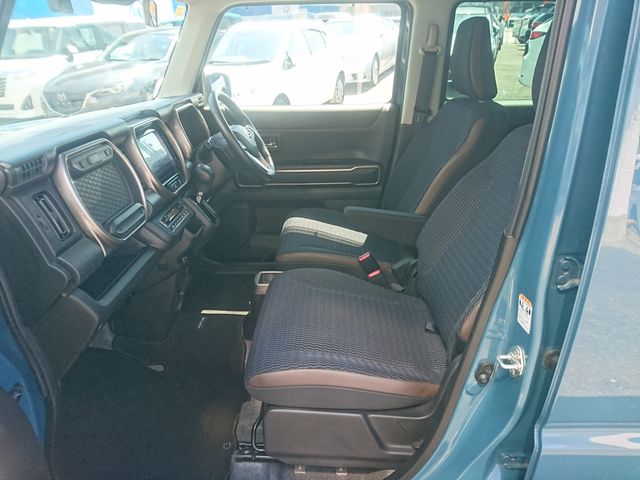 SUZUKI HUSTLER 2023 Image 31