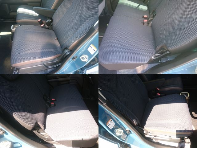 SUZUKI HUSTLER 2023 Image 31