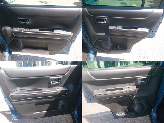 SUZUKI HUSTLER 2023 Image 31