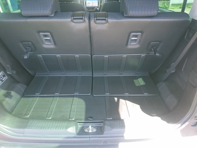 SUZUKI HUSTLER 2023 Image 31