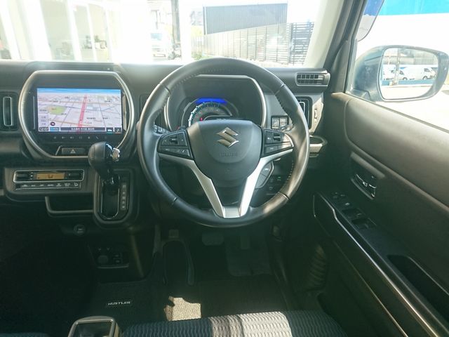 SUZUKI HUSTLER 2023 Image 31