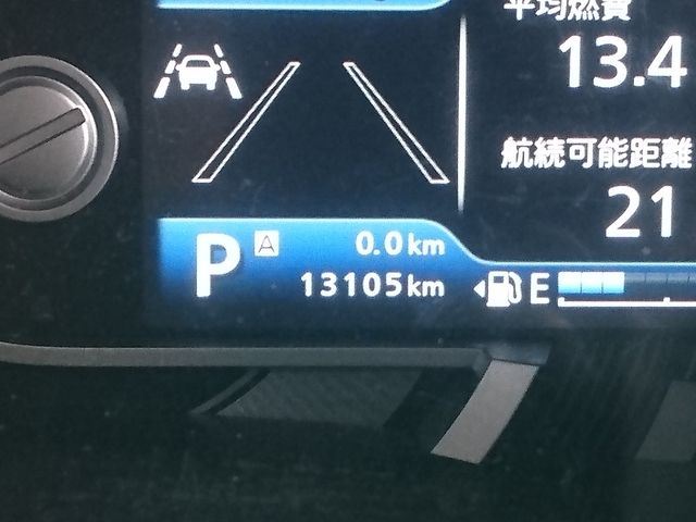 SUZUKI HUSTLER 2023 Image 31