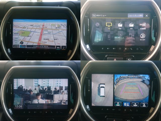 SUZUKI HUSTLER 2023 Image 31