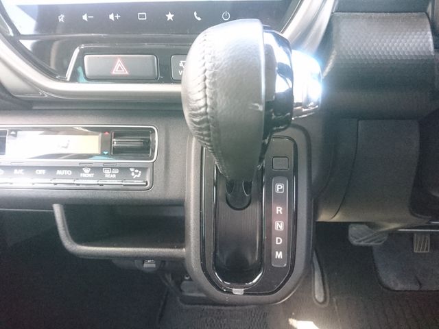 SUZUKI HUSTLER 2023 Image 31