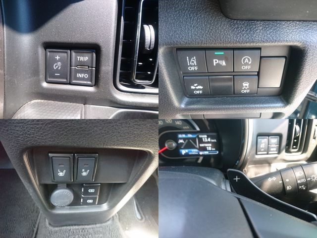 SUZUKI HUSTLER 2023 Image 31