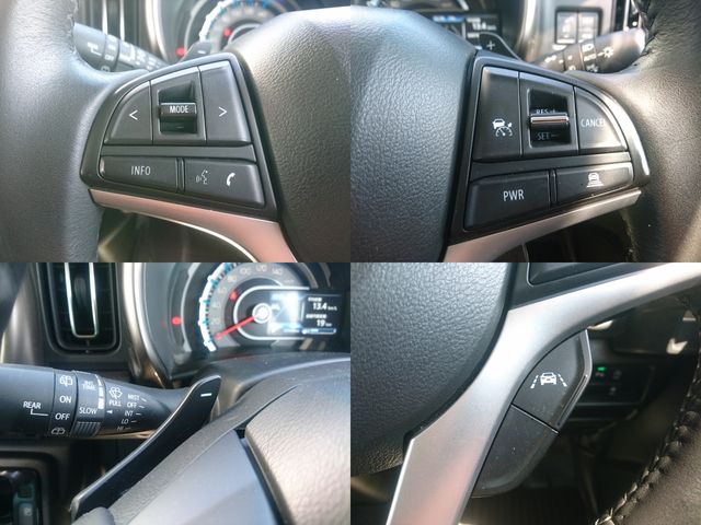 SUZUKI HUSTLER 2023 Image 31