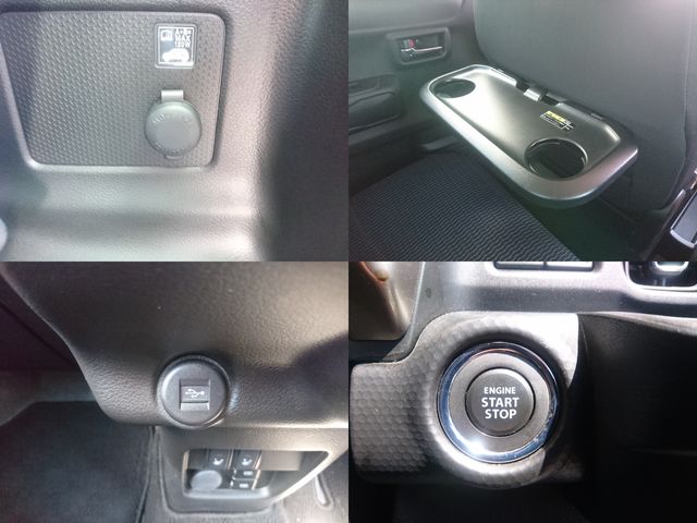 SUZUKI HUSTLER 2023 Image 31