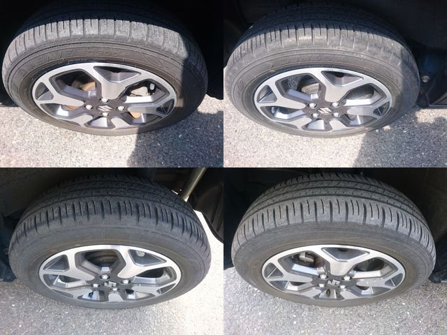 SUZUKI HUSTLER 2023 Image 31