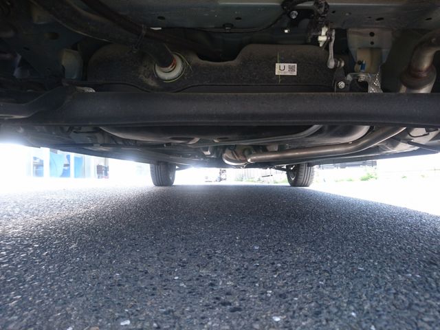 SUZUKI HUSTLER 2023 Image 31