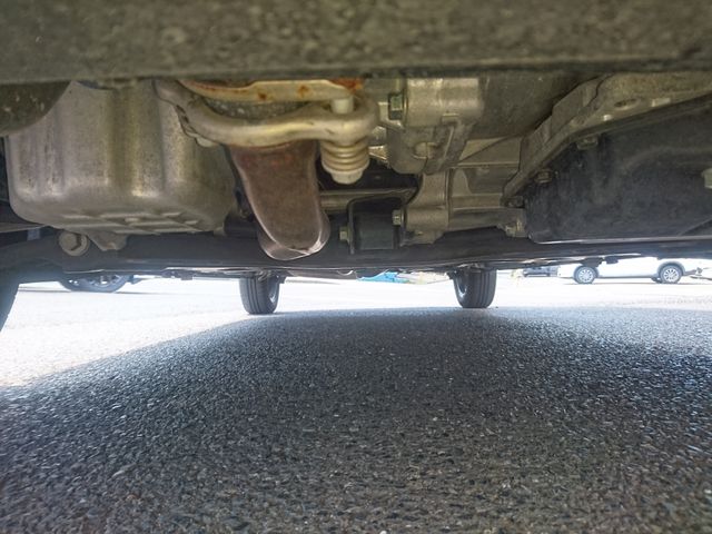 SUZUKI HUSTLER 2023 Image 31