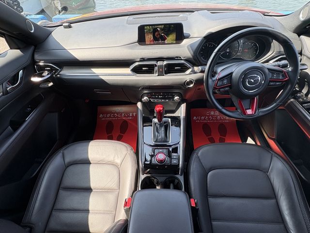 MAZDA CX-5 2019 Image 31