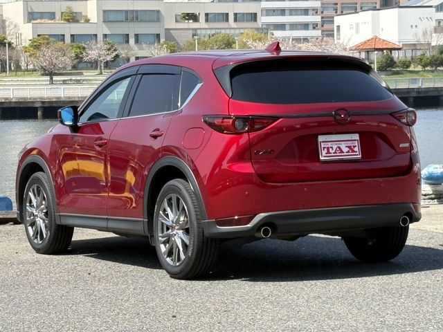 MAZDA CX-5 2019 Image 31