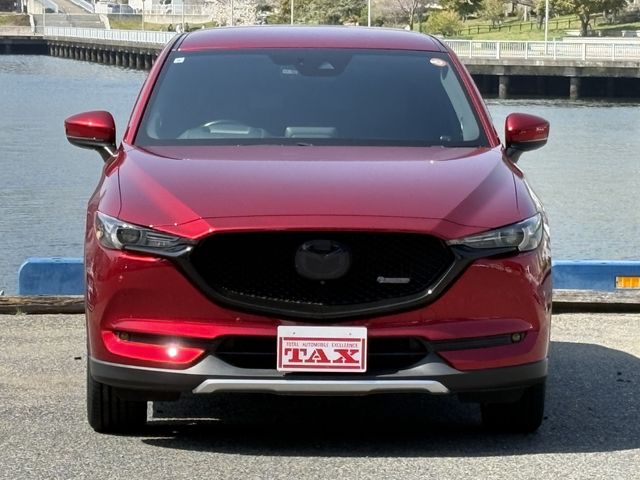 MAZDA CX-5 2019 Image 31