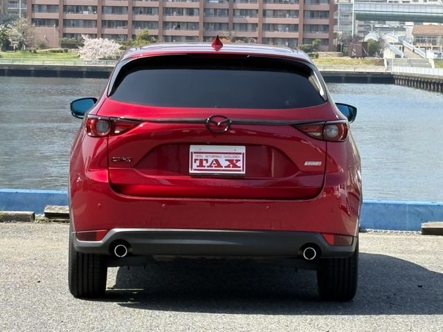 MAZDA CX-5 2019 Image 31
