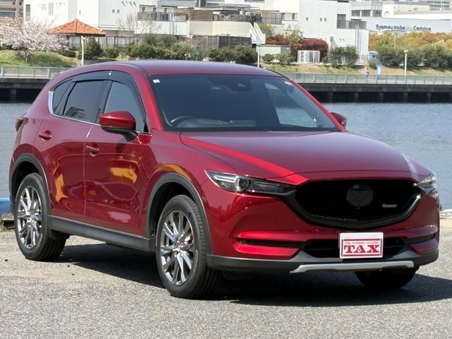 MAZDA CX-5 2019 Image 31