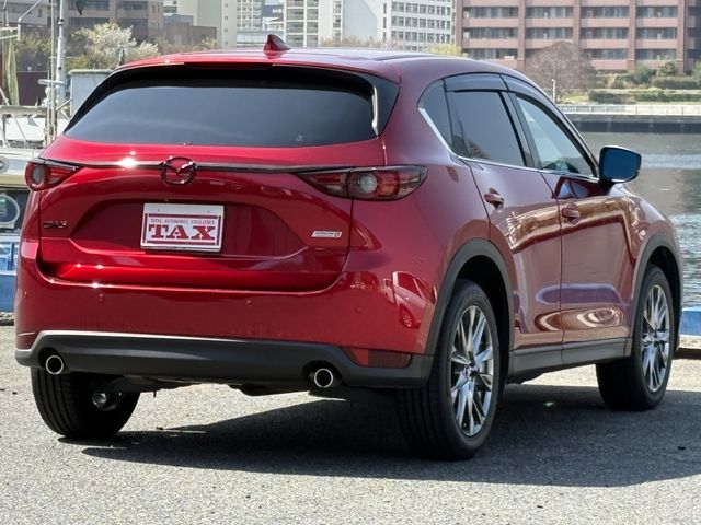 MAZDA CX-5 2019 Image 31