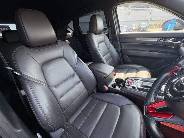 MAZDA CX-5 2019 Image 31