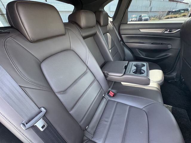 MAZDA CX-5 2019 Image 31