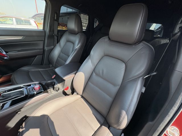 MAZDA CX-5 2019 Image 31