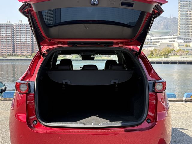 MAZDA CX-5 2019 Image 31