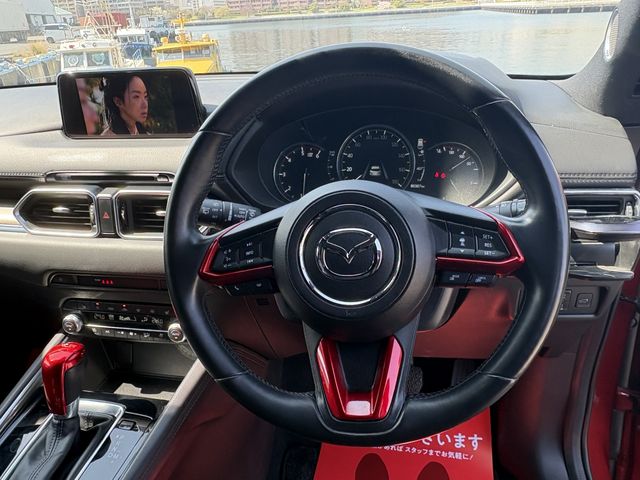 MAZDA CX-5 2019 Image 31