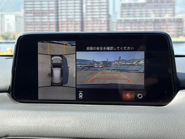 MAZDA CX-5 2019 Image 31