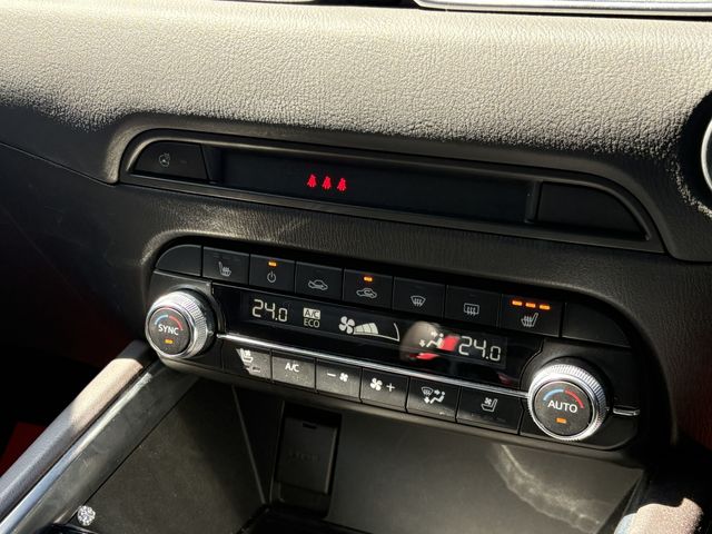 MAZDA CX-5 2019 Image 31