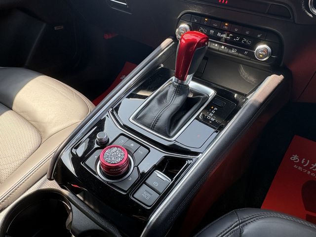 MAZDA CX-5 2019 Image 31