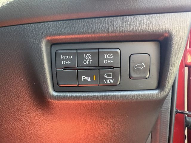 MAZDA CX-5 2019 Image 31