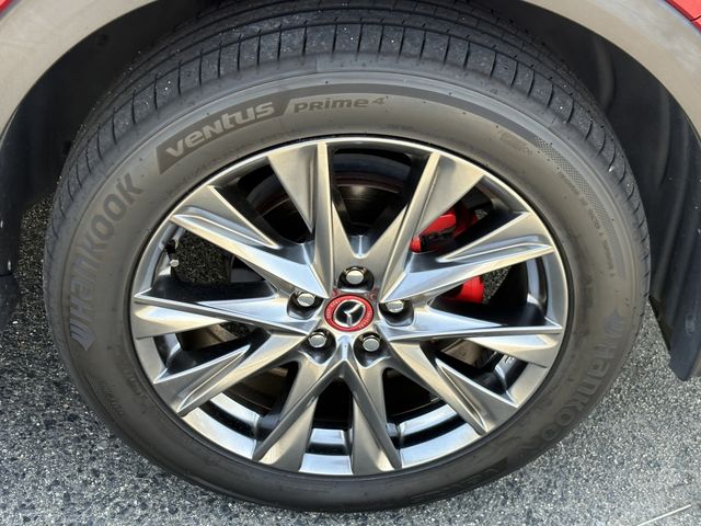 MAZDA CX-5 2019 Image 31