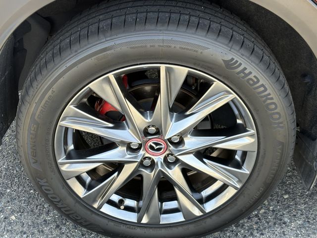 MAZDA CX-5 2019 Image 31