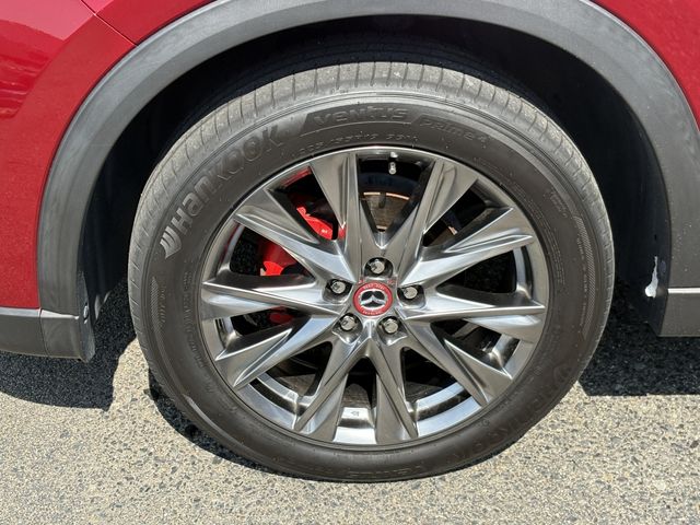 MAZDA CX-5 2019 Image 31