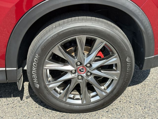 MAZDA CX-5 2019 Image 31