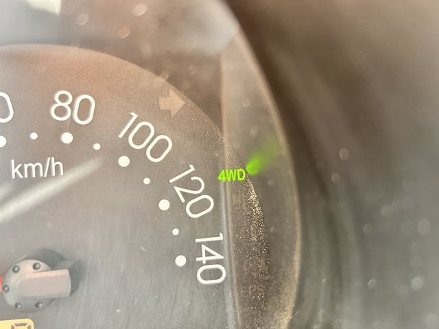 DAIHATSU HIJET CARGO 4WD 2015 Image 31