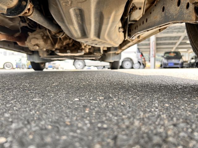 DAIHATSU HIJET CARGO 4WD 2015 Image 31