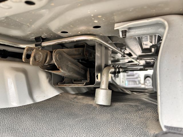 DAIHATSU HIJET CARGO 4WD 2015 Image 31