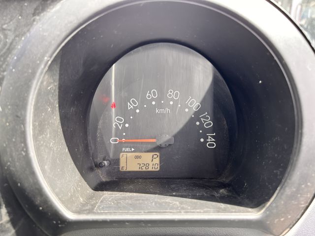 DAIHATSU HIJET CARGO 4WD 2015 Image 31