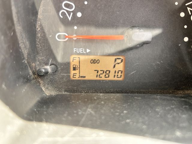 DAIHATSU HIJET CARGO 4WD 2015 Image 31