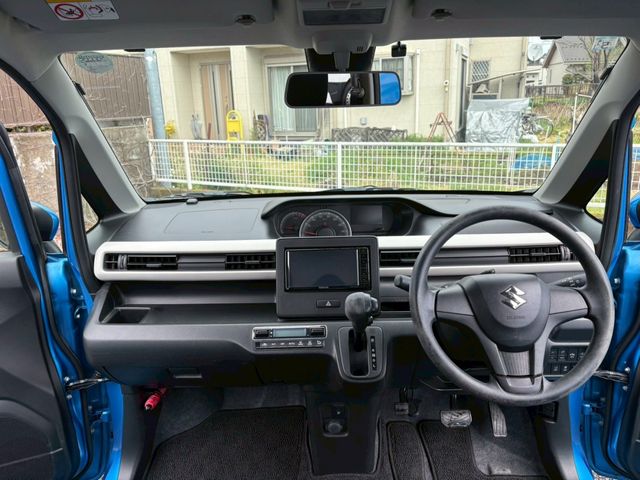 SUZUKI WAGON R 2019 Image 31
