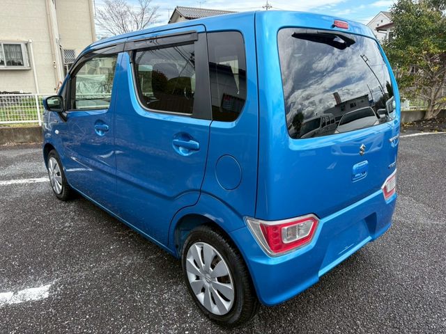 SUZUKI WAGON R 2019 Image 31